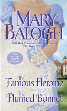 -mary balogh-9780440339922