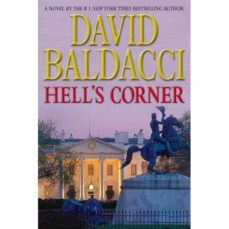 hell s corner-9780446195522