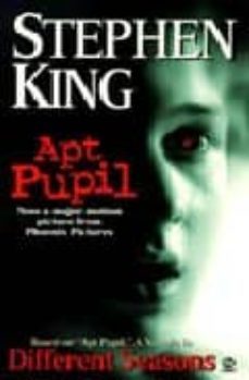 different seasons-9780451197122