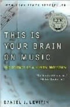 this is your brain on music-9780452288522