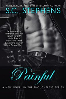 painful (ebook)-s.c. stephens-9780463537022