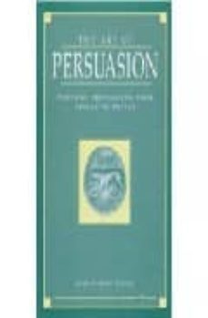 the art of persuasion: political, propaganda from aenas to brutus-jane derose evans-9780472102822