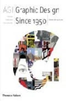 graphic desigh since 1950-9780500513422
