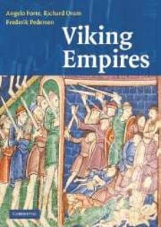 viking empires-angelo forte-richard oram-frederik pedersen-9780521829922