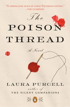 the poison thread (ebook)-laura purcell-9780525505822