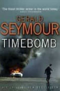timebomb-9780552156622
