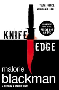 knife edge-9780552548922