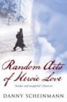 random acts of heroic love-9780552774222