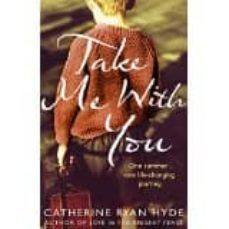 take me with you-catherine ryan hyde-9780552778022