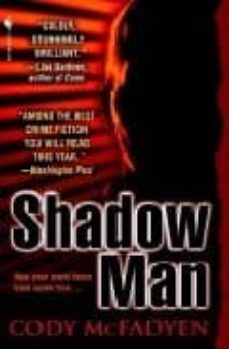 shadow man-9780553841022
