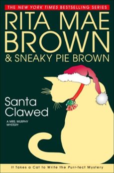 -rita mae brown-9780553905922
