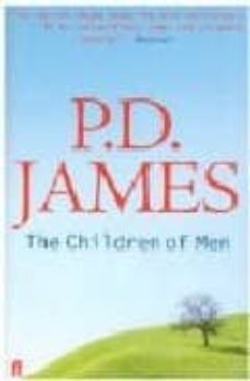 the children of men-p.d. james-9780571228522