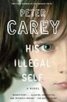 his illegal self-9780571231522