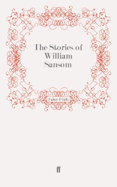 the stories of william sansom (ebook)-william sansom-9780571279722