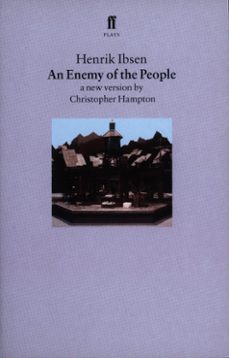 an enemy of the people (ebook)-henrik ibsen-9780571318322