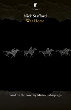 war horse (ebook)-nick stafford-9780571319022