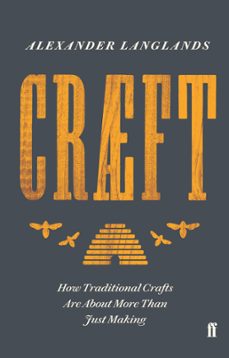 craeft (ebook)-alexander langlands-9780571324422