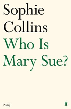 who is mary sue? (ebook)-sophie collins-9780571346622