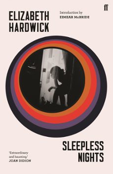 sleepless nights (ebook)-9780571347322