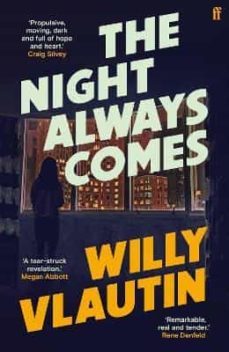 the night always comes-9780571361922