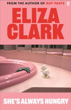 she's always hungry (ebook)-9780571371822