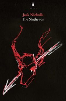 the shitheads (ebook)-jack nicholls-9780571403622