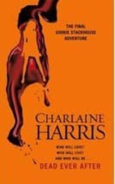 dead ever after-harris charlain-9780575096622