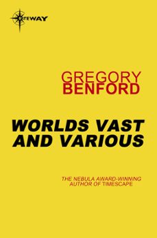 -gregory benford-9780575118522