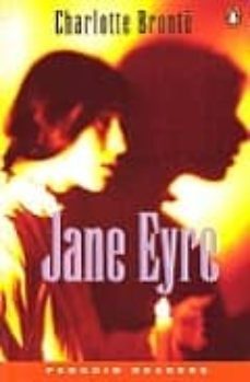 jane eyre (level 5 upper-intermediate)-9780582419322