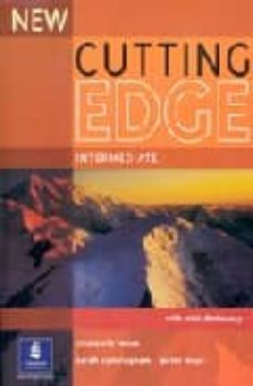new cutting edge: class cds (intermediate) (3 cds)-9780582825222