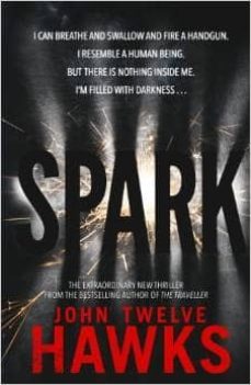 spark-john twelve hawks-9780593073322