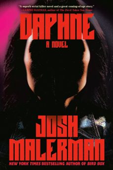 -josh malerman-9780593157022