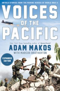 voices of the pacific, expanded edition (ebook)-adam makos-9780593185322