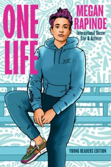 one life: young readers edition (ebook)-megan rapinoe-9780593203422