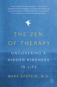 the zen of therapy (ebook)-mark epstein-9780593296622