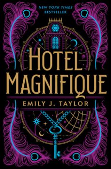 hotel magnifique (ebook)-9780593404522