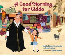 a good morning for giddo (ebook)-dahlia constantine-irene latham-9780593463222