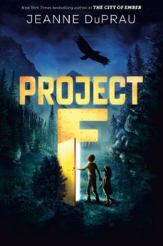 project f (ebook)-jeanne duprau-9780593643822
