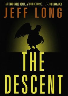 the descent (ebook)-jeff long-9780609607022