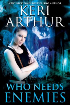 -keri arthur-9780648007722