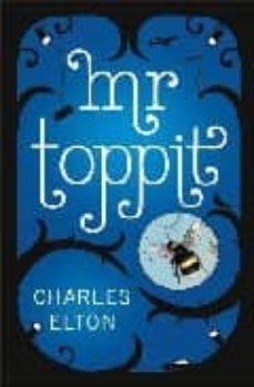 mr toppit-9780670917822