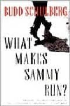 what makes sammy run?-9780679734222