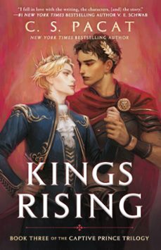 kings rising (ebook)-c. s. pacat-9780698154322