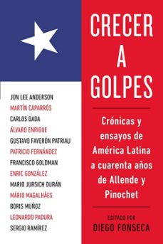 crecer a golpes (ebook)-diego fonseca-9780698166622