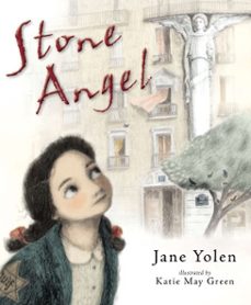 -jane yolen-9780698172722