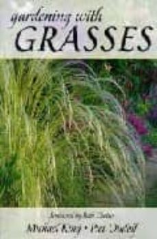 gardening with grasses-michael king-9780711212022