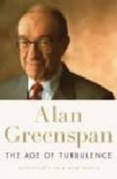 the age of turbulence-alan greenspan-9780713999822