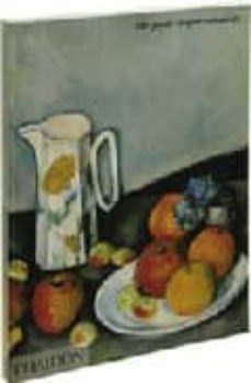 the post-impressionists-9780714826622