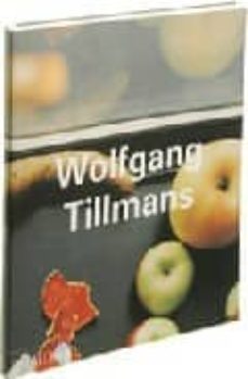 wolfgang tillmans-9780714841922