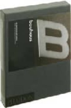 bauhaus-frank whitford-9780714860022